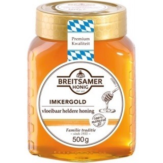 Breitsamer imkergold
