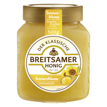 Breitsamer zonnelbloem