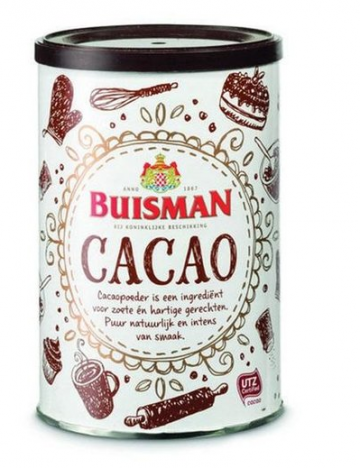 Cacao 1