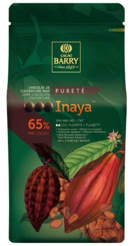 Cacao barry inaya