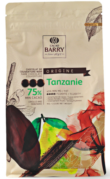 Cacao barry tanzanie
