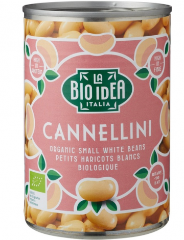 Cannellini bonen