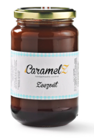 Caramel 1