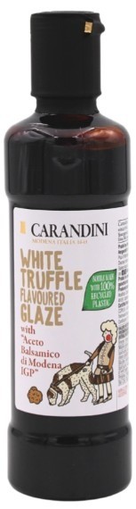 Carandini truffle