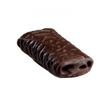 Cardbox 18 lace crepes dark chocolate 1