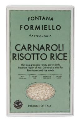 Carnaroli rijst 0