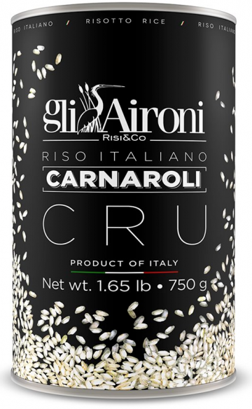 Carnaroli rijst