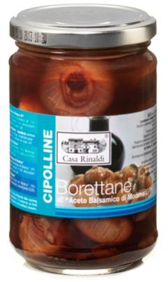 Casa rinaldi balsamico uien