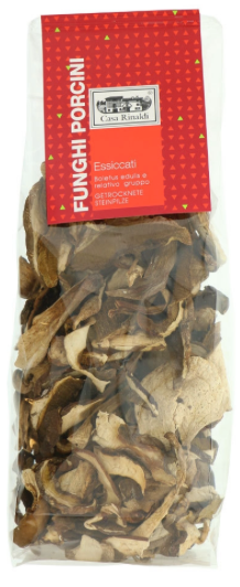 Casa rinaldi funghi porcini