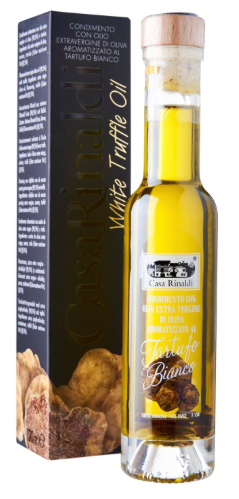 Casa rinaldi truffel olie