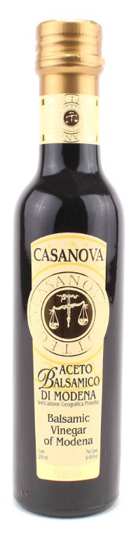 Casanova aceto balsamico  