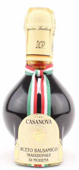 Casanova balsamico 12 jaar