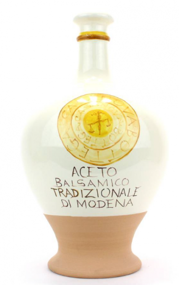 Casanova balsamico keramieken vaas