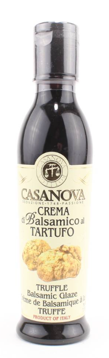 Casanova crema balsamico truffel