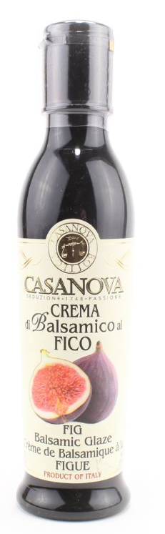 Casanova crema balsamico vijg