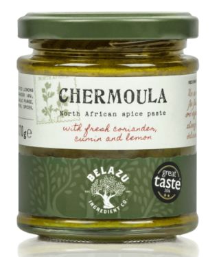 Chermoula