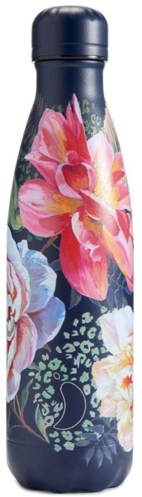 Chilly bottle  climbing camelia