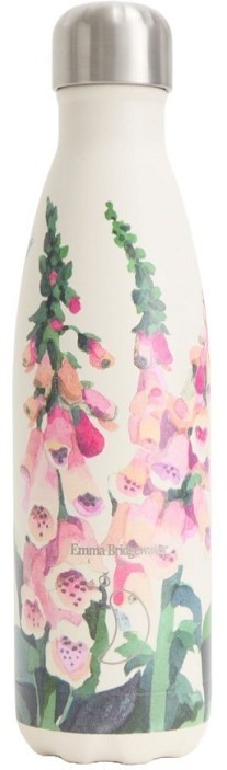 Chilly bottle  foxgloves