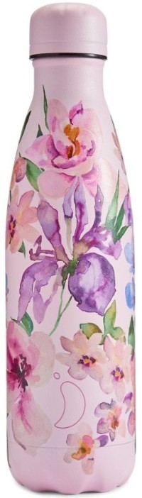 Chilly bottle  sorbe petals