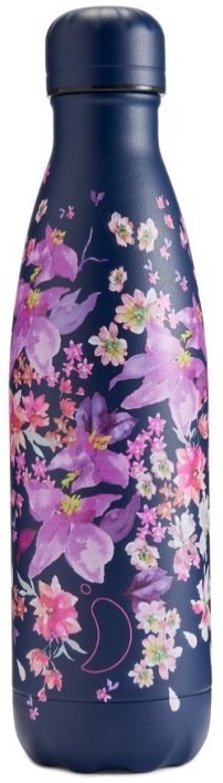 Chilly bottle flower drop