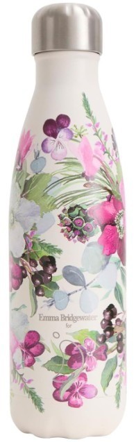 Chilly bottle winter flowerf