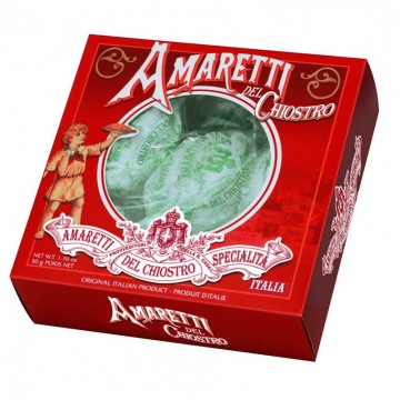 Chiostro amaretti