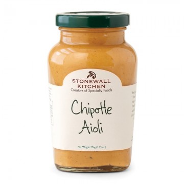 Chipotleaioli