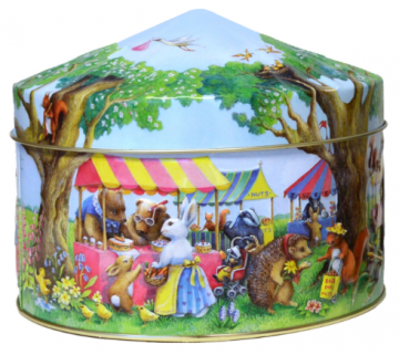 Churchills woodlandfair