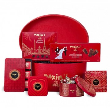 Carrousel Maxim's de Paris