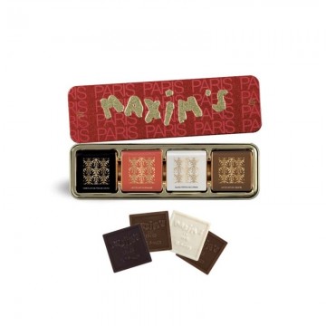 Coffret rue royale special noel 0
