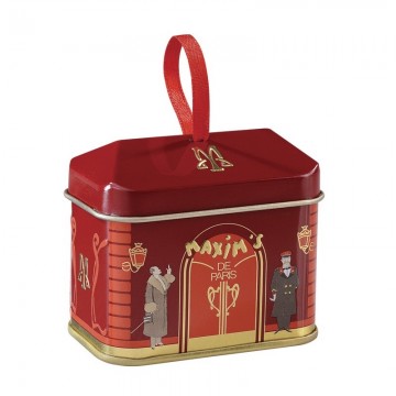 Coffret rue royale special noel