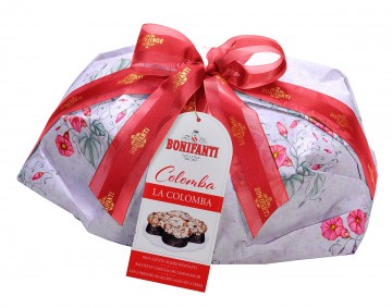Colomba classica