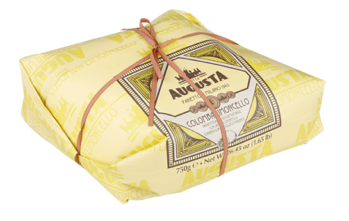 Colomba limoncello 0