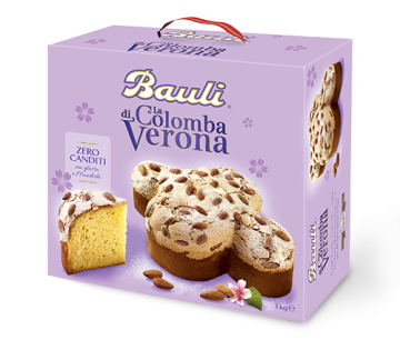 Colomba verona