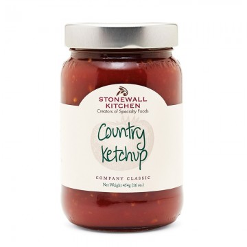 Countryketchup