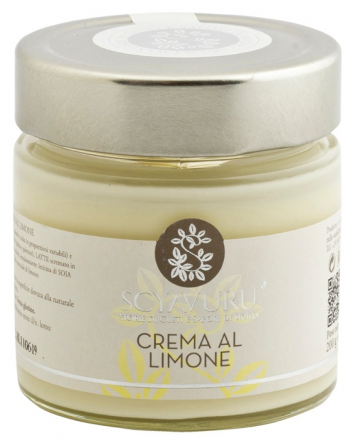 Crema al limone