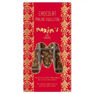 maxim's chocolade reep