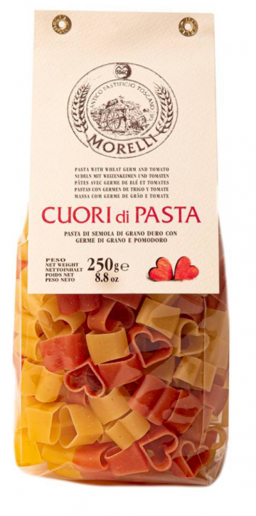 Cuori di pasta