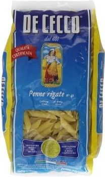 De Cecco penne rigate no.41
