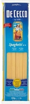 De Cecco spaghetti no.12