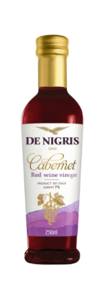 De nigris cabernet