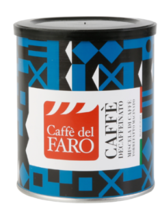 Decaffeinato gemalen