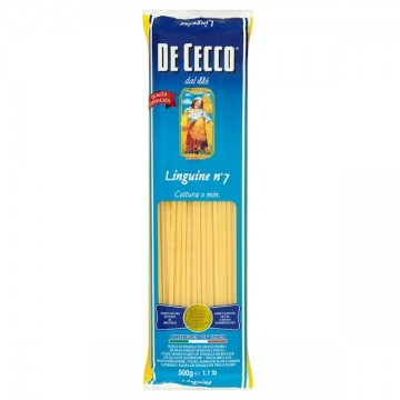 De Cecco Linguine no.7