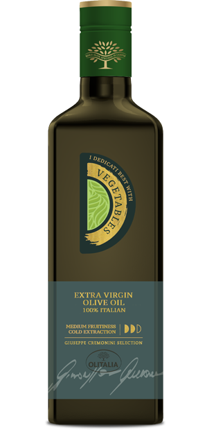 Dedicati gou verdure