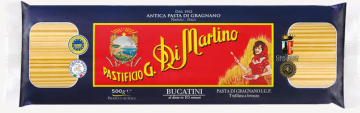 Dg bucatini pasta
