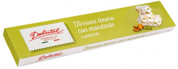 Dolcital torrone amandel  pistache