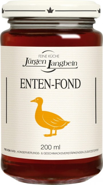 Eendenfond