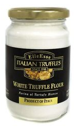 Elle Esse witte truffel bloem