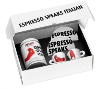 Espresso set