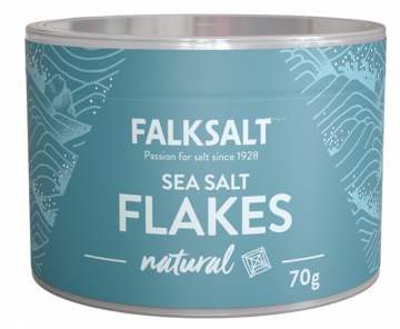 Falksalt natural
